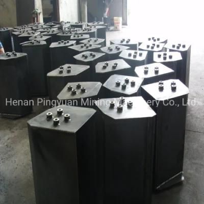 Cement Belt Elevating Machine