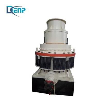 Cone Crusher / Stone Crusher / Rock Crusher