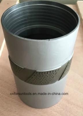 Hwg Surface Set Reaming Shell