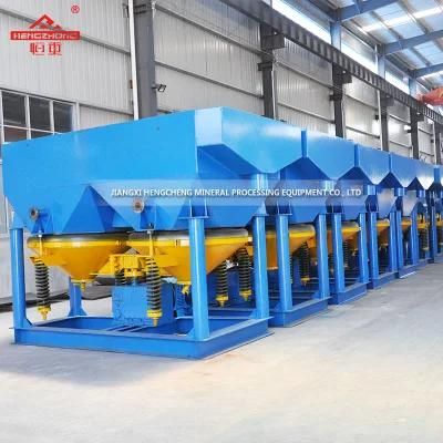 Hot Sale Jig Machine Diamond Jig Separator