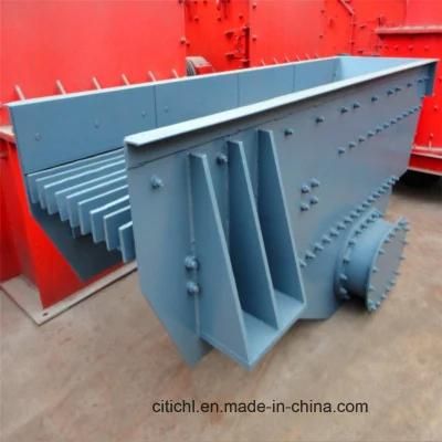 Zsm Series Linear Vibrating Screen for Coal Washing Plant