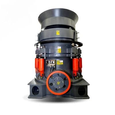 Hpt Series Hydraulic Cone Crusher for 400tph Iron Ore Crushing Line