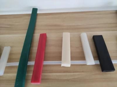 Hot Selling Pressing Silicon Rubber Plastic Injection Molding Parts for Industrial