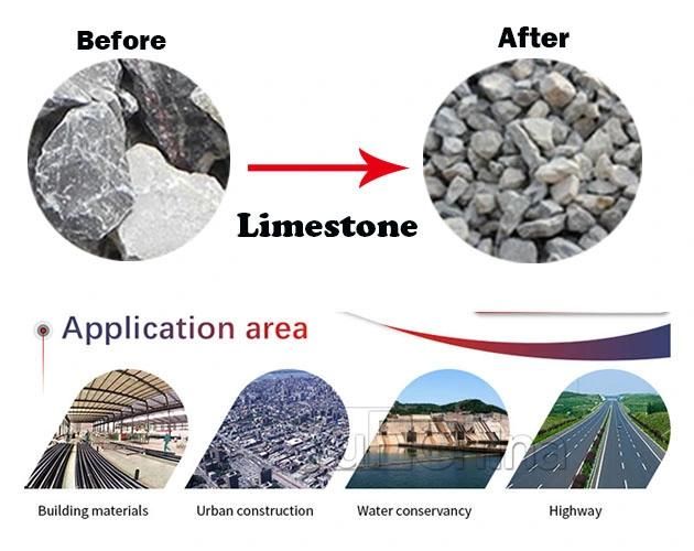 Economical and Practical Stone Hammer Crusher for Sale
