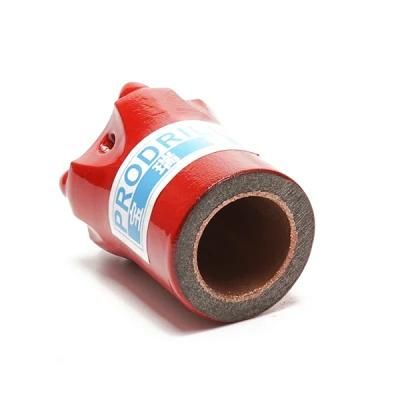 Cost-Effective Tapered Button Bits 32mm/34mm/36mm/38mm Diameter High Performance