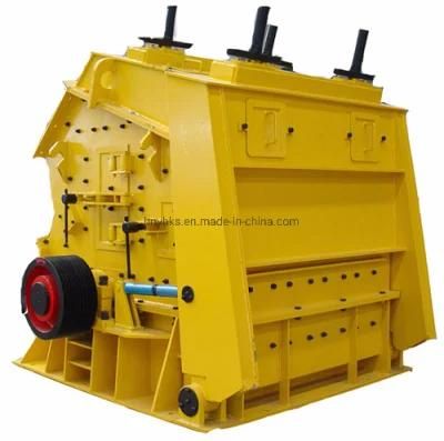 Impact Mining Crusher for Sale Low Price Price, High Power Stone Impact Crusher