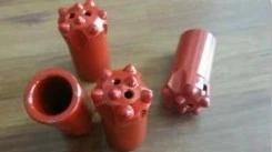 32mm 34mm 36mm 38mm 40mm 42mm 6buttons 7/11/12 Degree Carbide Rock Drilling Button Bits