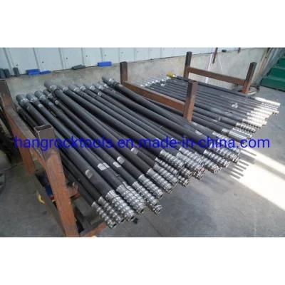 T51 Mf/mm Extension Rod, Speed Rod