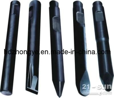 Tools for Hydraulic Breaker Hammer