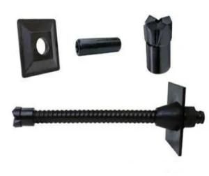 High Quality Self Drilling Hollow Anchor Bar
