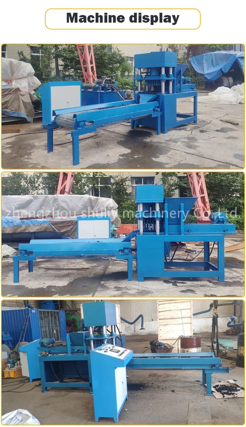 Low Price Shisha Charcoal Briquette Machine Tablet Press Machine
