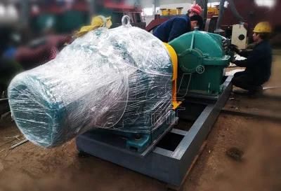 Xkj Manufactory Ball Mill for Gold Ore Rock Cement Grinding