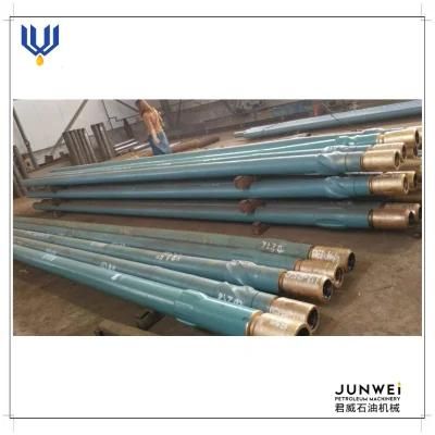 7lz203X7.0V-5 Downhole Mud Motor/Oil Well Downhole Drilling Motors---API China ...