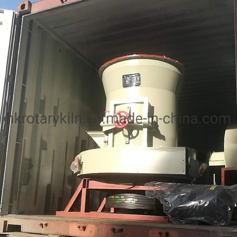 Hongke High Quality Fine Grinding Mill