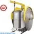 Hualong Quarry Stone Cutting Machine Granite Marble Block Equipment for Sale