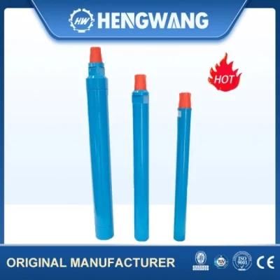 DTH Pipe Hammer for Water Well Drilling Rig