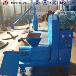 Rice Husk Charcoal Briquette Making Machine/Wood Charcoal Machine