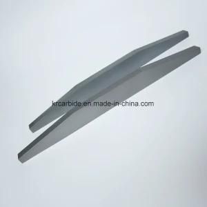 Tungsten Carbide Bar for VSI Crusher Rotor Tip