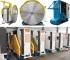 Hualong Machinery 2qyk-4800 Double Blade Granite Stone Cutting Machine for Quarry Block ...