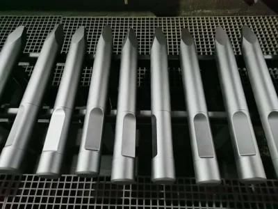 Indeco Mes2000 Mes2500 Mes3000 Hydraulic Breaker Hammer Chisel for Excvator