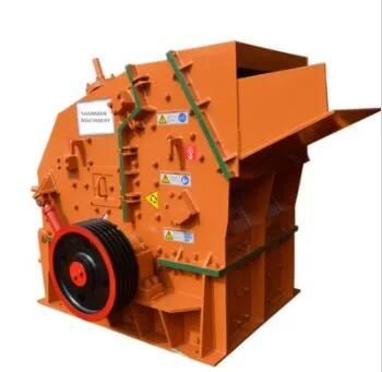 Impact Crusher for Sale of Mining Equipment to Broken Stone