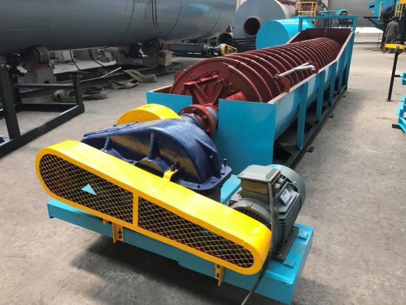 High Efficient Spiral Classifier for Sale