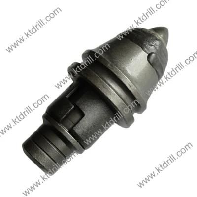 Long Wear Life Foundation Mining Drilling Teeth U47