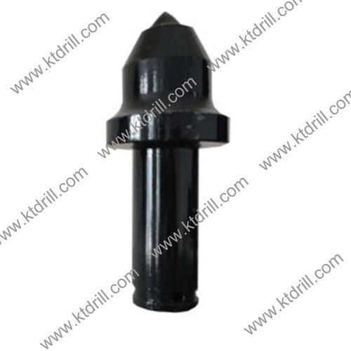 Kt Btk89 Trenching Tools Rock Drilling Teeth Cutter Picks