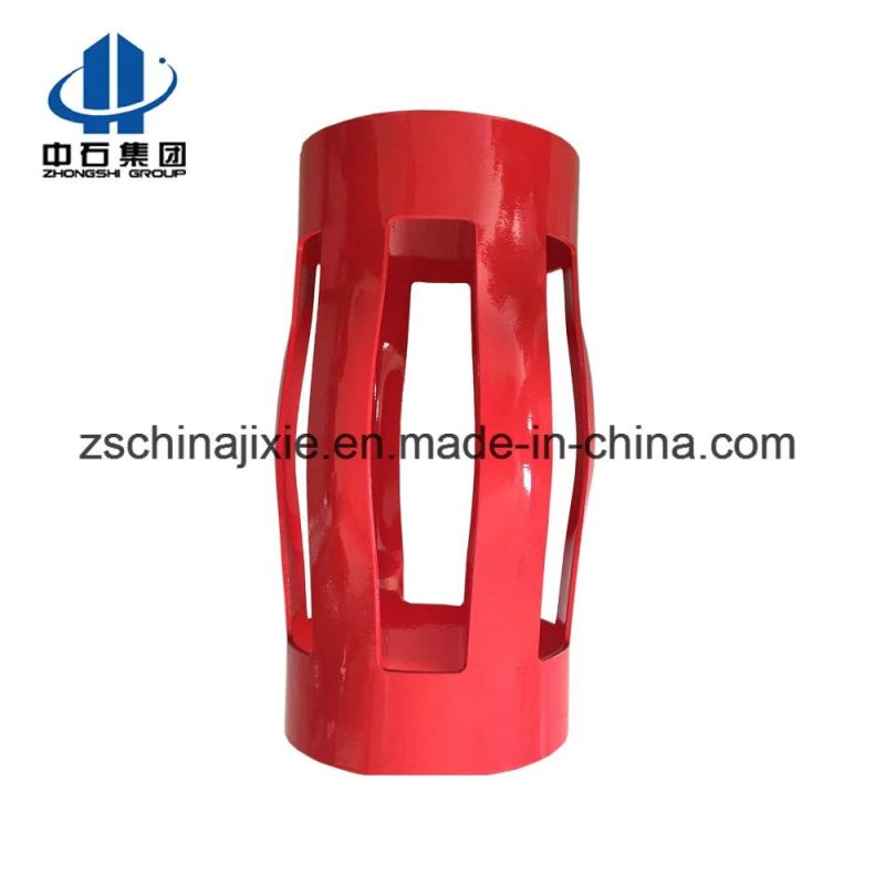 API Oilfield Casing Tool Downhole Centralizer