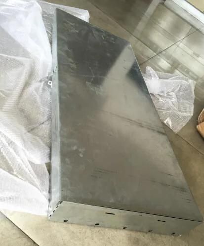 Nq Hq Pq Steel Core Tray for Diamond Core Drill