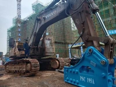 Good Price Hydraulic Hammer in China