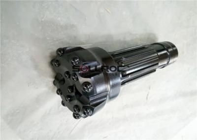Ql50 DTH Drilling Tools 146mm Drill Bits for Rock Exploration