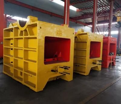 Mountain Rock Stone Jaw Crusher
