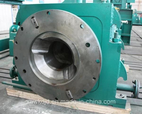135m Laying Head for Rolling Mill