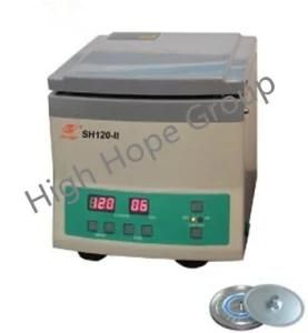 Good Quality Medical Hematocrit Centrifueg