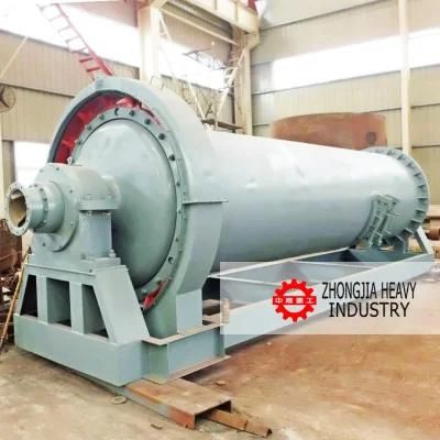 Gypsum Grinding Machine Ceramic Ball Mill