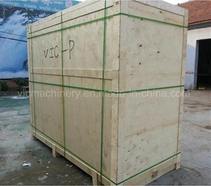 9YK Series BIomass Briquette Press