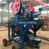 Rock Stone Gravel Mobile Portable Jaw Crusher for Limestone/Granite/Riverstone/Basalt ...