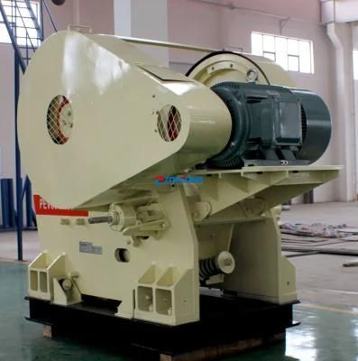 New Design Construction Equipment Stone Crushing Jaw Crusher