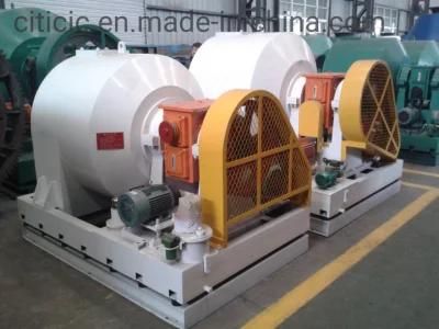 Centrifuge for Rock/Sand/Gold