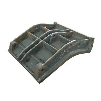 High Qualiy Blow Bar PF1214 Impact Crusher