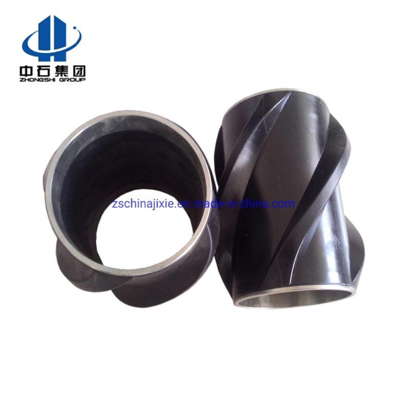 API 10d Thermoplastic Centralizer, Composite Centralizer