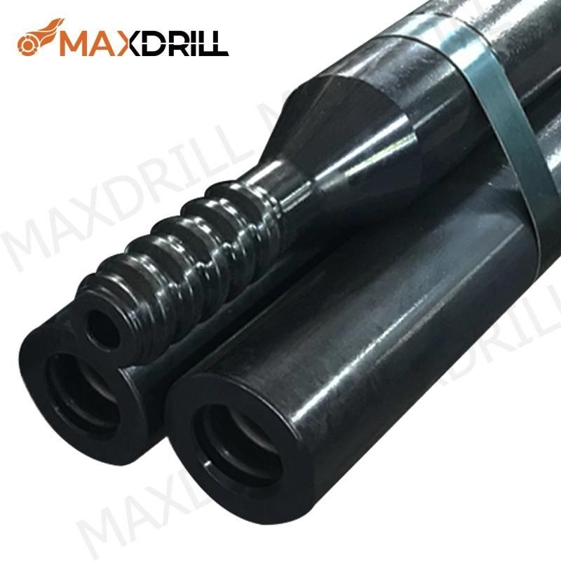 Maxdrill T38 T45 T51 Guide Tube