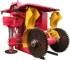 Hualong Machinery Brick Stone Cutting Machine for Sandstone