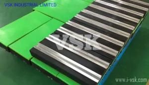 UHMW-PE Impact Bars