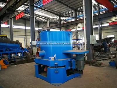 Favorable Price Fine Gold Gravity Separator Centrifugal Gold Concentrator