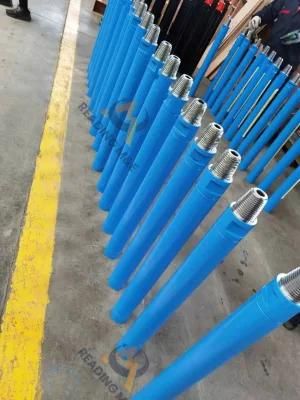 Water Well DHD340 108/115/127/130mm DTH Drilling Bit