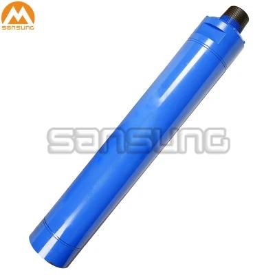 High Speed Borehole Drilling Low to High Air Pressure DTH Hammer