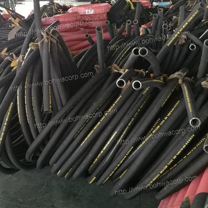 Air and Water Grouting Inflation Packer