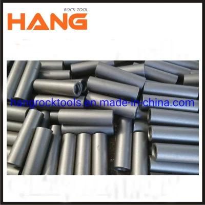 T51 Thread Drill Pipe Coupling Joint Sleeve
